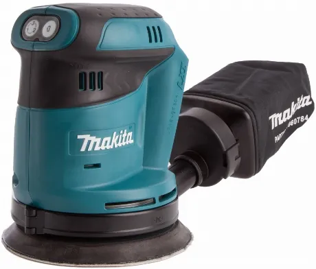 Машина эксцентриковая Makita DBO180Z