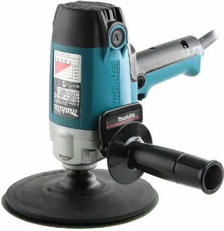 Машина шлифовальная орбитальная Makita GV7000C