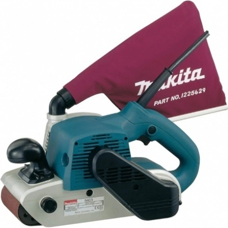 Машина шлифовальная ленточная Makita 9403