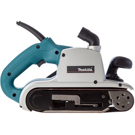 Машина шлифовальная ленточная Makita 9403 - фото 3