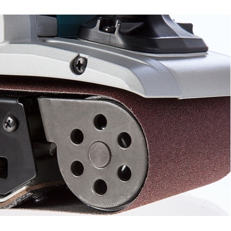 Машина шлифовальная ленточная Makita 9403 - фото 6