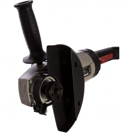 Машина шлифовальная угловая Зубр Мастер УШМ-180-1800 ПМ3 - фото 8