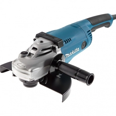 Машина шлифовальная угловая Makita GA9020SFK