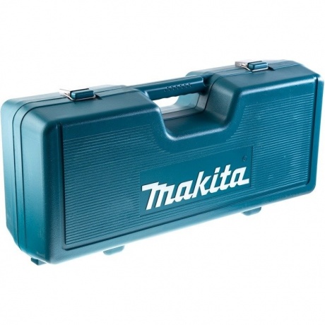 Машина шлифовальная угловая Makita GA9020SFK - фото 6
