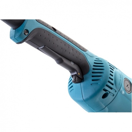 Машина шлифовальная угловая Makita GA9020SFK - фото 7