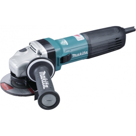 Машина шлифовальная угловая Makita GA5041C - фото 1