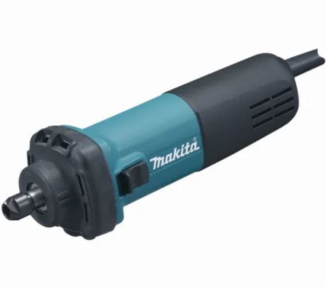 Машина шлифовальная прямая Makita GD0602