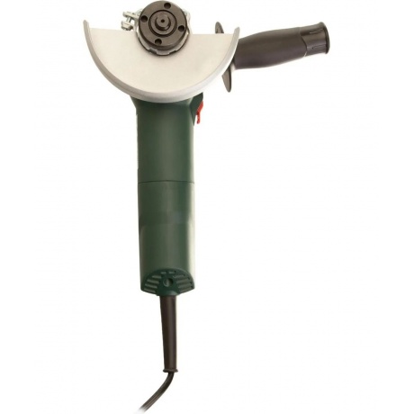 Машина шлифовальная угловая Metabo W 650-125 (603602010) - фото 4