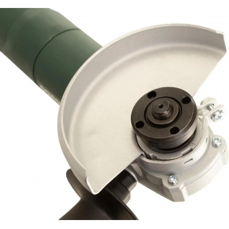 Машина шлифовальная угловая Metabo W 650-125 (603602010) - фото 5