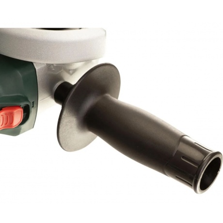 Машина шлифовальная угловая Metabo W 650-125 (603602010) - фото 8