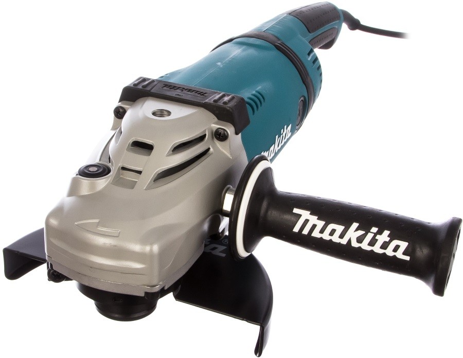 

Машина шлифовальная угловая Makita GA7040SF01