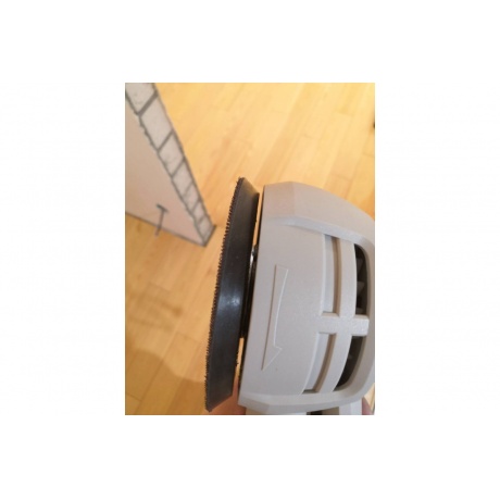 Машина шлифовальная орбитальная Зубр ЗОШМ-450-125 - фото 21