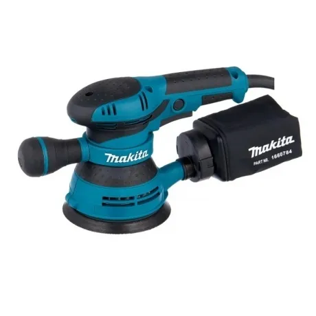 Машина шлифовальная орбитальная Makita BO5040