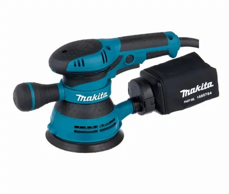 Машина шлифовальная орбитальная Makita BO5040