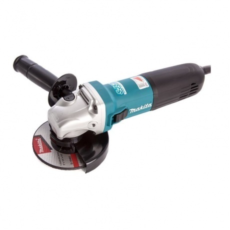 Машина шлифовальная угловая Makita GA5040R 20042₽