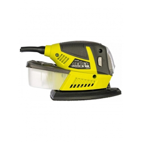 Машина дельташлифовальная Ryobi RPS100-S 5133002902 - фото 2