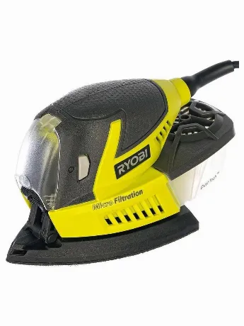 Машина дельташлифовальная Ryobi RPS80-G 5133002905