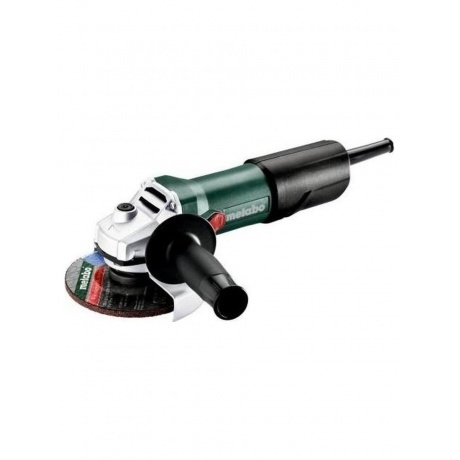 

Машина шлифовальная угловая Metabo WEV 850-125 (603611000)