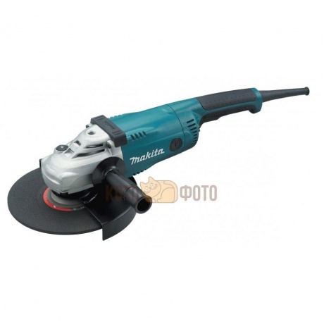 Угловая шлифмашина Makita GA9020