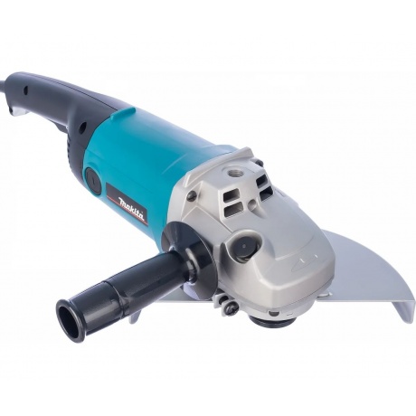 Угловая шлифмашина Makita 9069 - фото 2