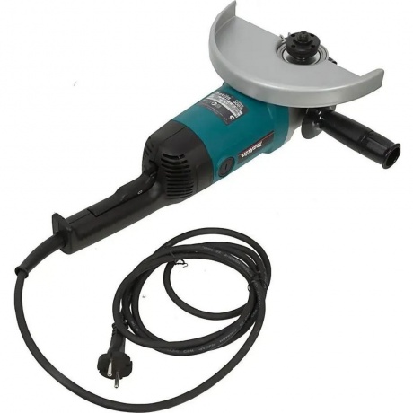 Угловая шлифмашина Makita 9069 - фото 11