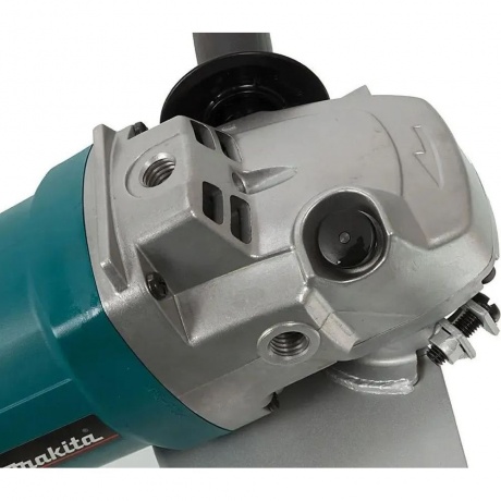 Угловая шлифмашина Makita 9069 - фото 12