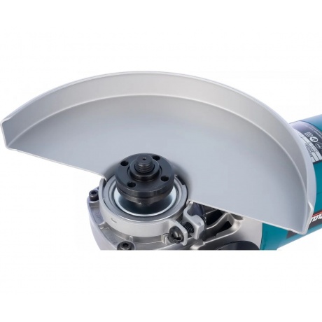 Угловая шлифмашина Makita 9069 - фото 3