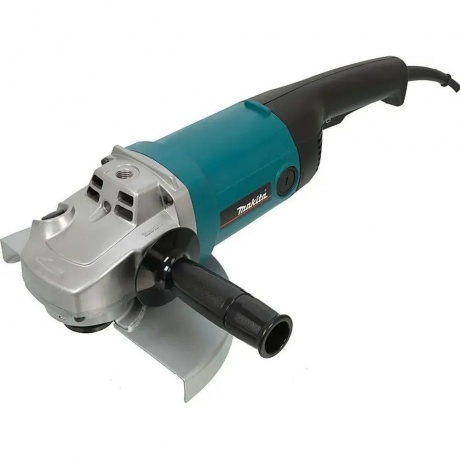 Угловая шлифмашина Makita 9069 - фото 5