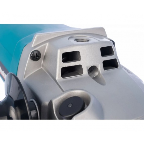 Угловая шлифмашина Makita 9069 - фото 9