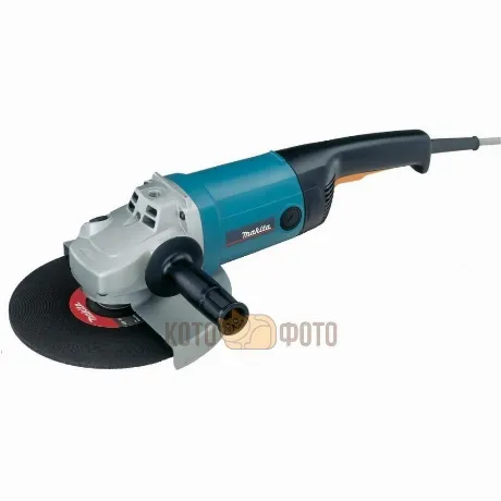 Угловая шлифмашина Makita 9069