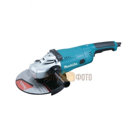 Угловая шлифмашина Makita GA9020SF