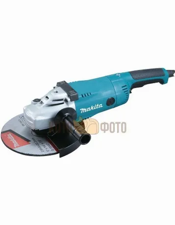 Угловая шлифмашина Makita GA9020SF