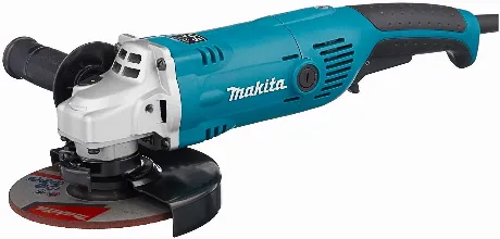 Угловая шлифмашина Makita GA6021C