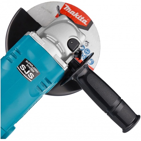 Угловая шлифмашина Makita GA6021C - фото 3