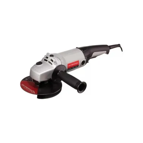 Угловая шлифмашина Интерскол УШМ-150/1300 (58.1.0.00)