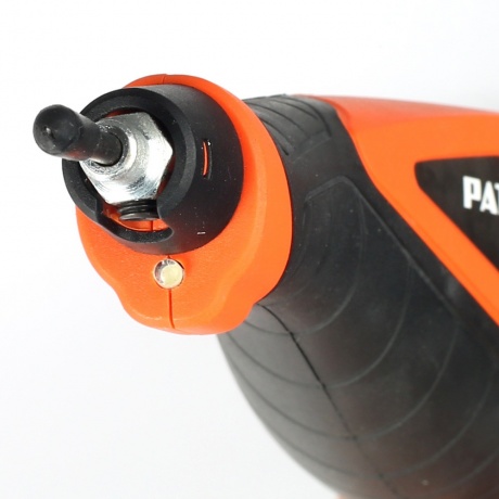 Гравер Patriot EE 050 The One 150301050 - фото 3