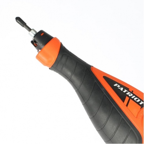 Гравер Patriot EE 050 The One 150301050 - фото 4