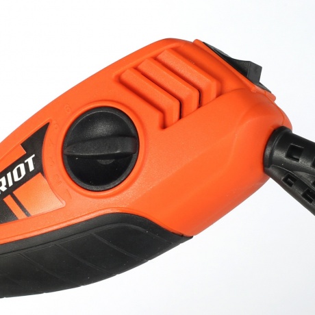 Гравер Patriot EE 050 The One 150301050 - фото 5