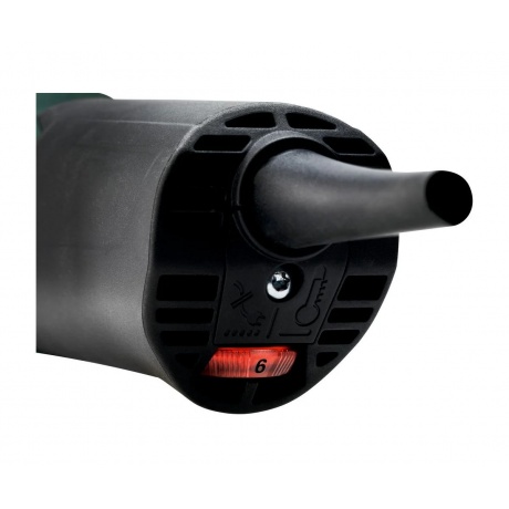 Машина шлифовальная угловая Metabo WEV 11-125 Quick (603625500) - фото 11