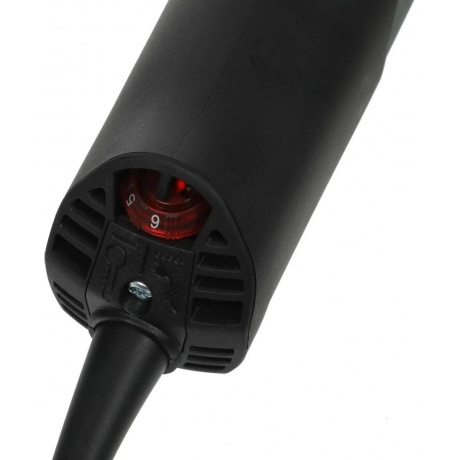 Машина шлифовальная угловая Metabo WEV 11-125 Quick (603625500) - фото 10