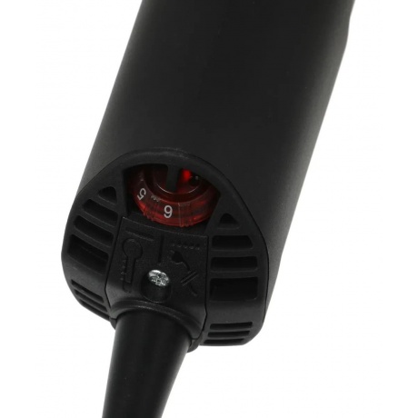 Машина шлифовальная угловая Metabo WEV 11-125 Quick (603625000) - фото 10