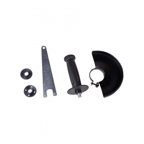 Машина шлифовальная угловая Sturm! AG9515E - фото 6