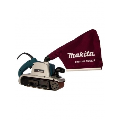 Шлифмашина ленточная Makita 9403 - фото 2