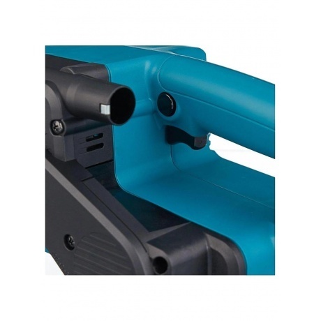 Шлифмашина ленточная Makita 9910 - фото 4
