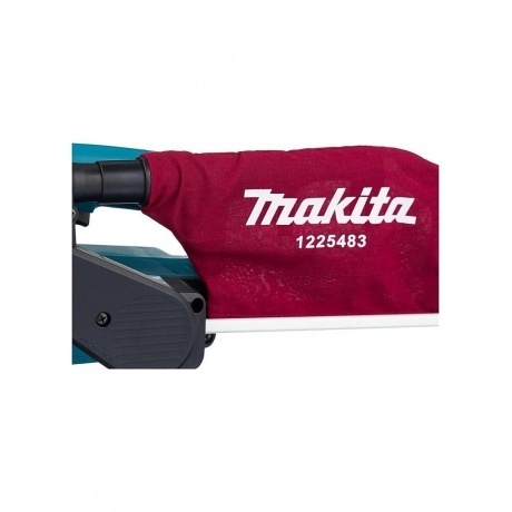 Шлифмашина ленточная Makita 9910 - фото 5