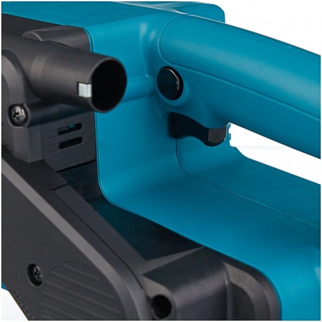 Шлифмашина ленточная Makita 9910 - фото 4