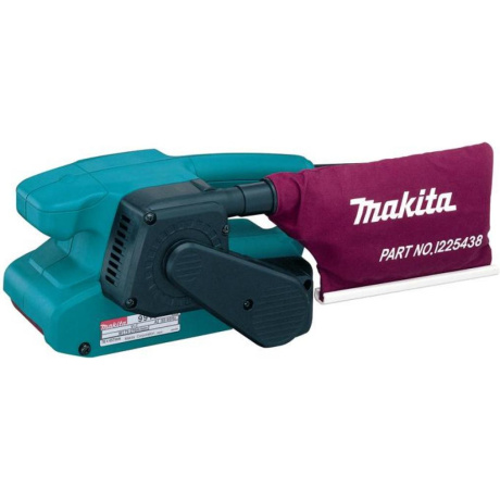 Шлифмашина ленточная Makita 9911