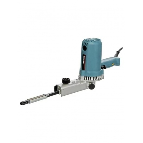 Шлифмашина напильник ленточный Makita 9032 - фото 3