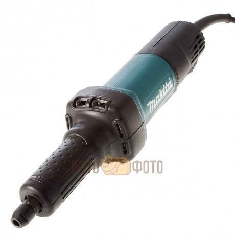 Шлифмашина прямошлифовальная Makita GD0600 - фото 2