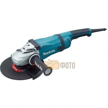 Шлифмашина угловая Makita GA 9030 SF 01